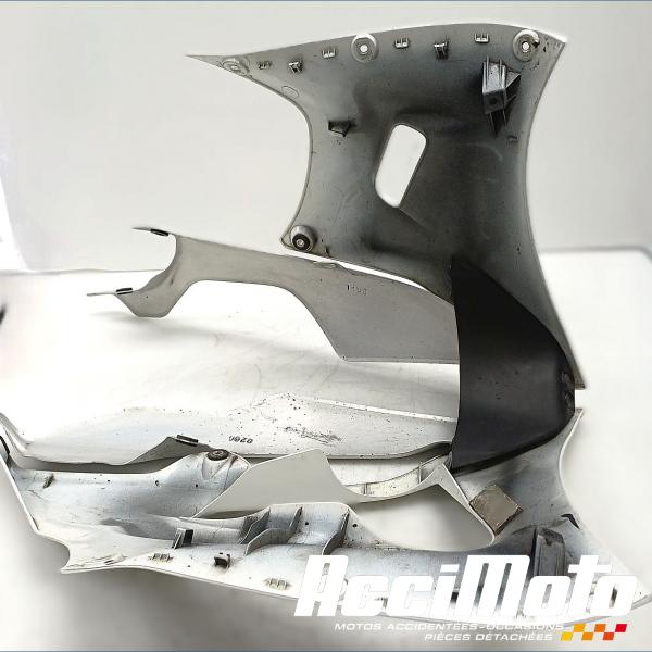 Pièce Moto Sabot YAMAHA R7 YZF