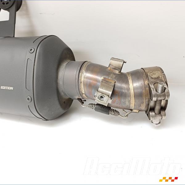 Pièce Moto Silencieux (adaptable) BMW R1250 GS