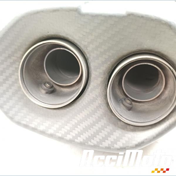 Pièce Moto Silencieux (adaptable) BMW R1250 GS