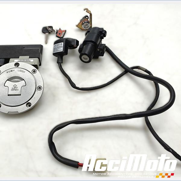 Pièce Moto Kit neiman+cdi HONDA VFR800 VTEC