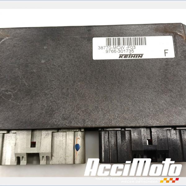 Pièce Moto Kit neiman+cdi HONDA VFR800 VTEC