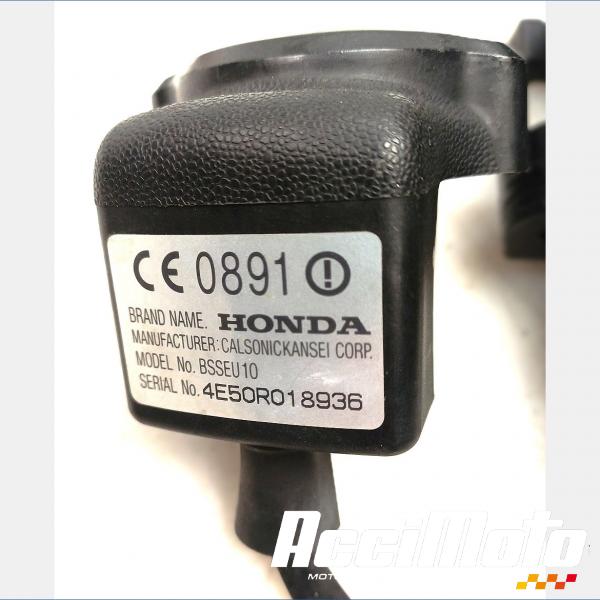 Pièce Moto Kit neiman+cdi HONDA VFR800 VTEC