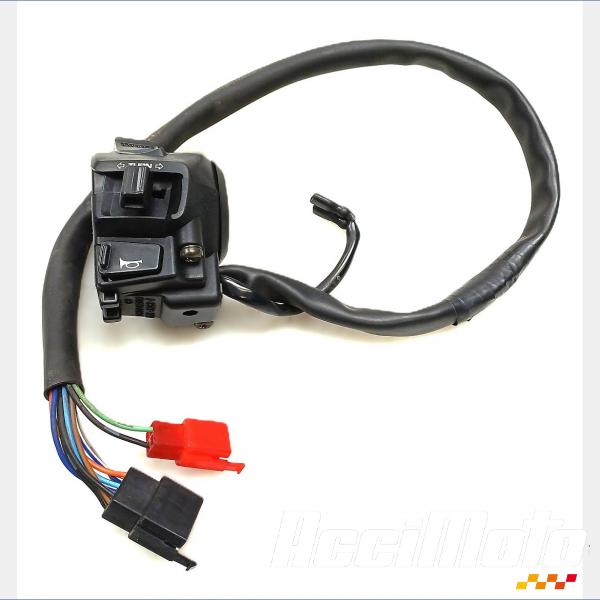 Part Motor bike Commodo (gauche) HONDA VFR800 VTEC