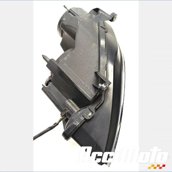 Pièce Moto PHARE OPTIQUE AVG HONDA VFR800 VTEC