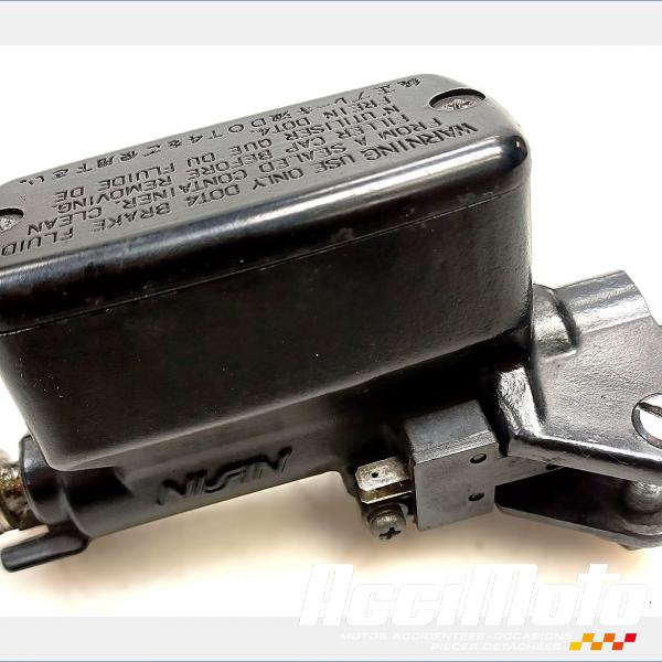 Part Motor bike Maître cylindre d'embrayage HONDA VFR800 VTEC