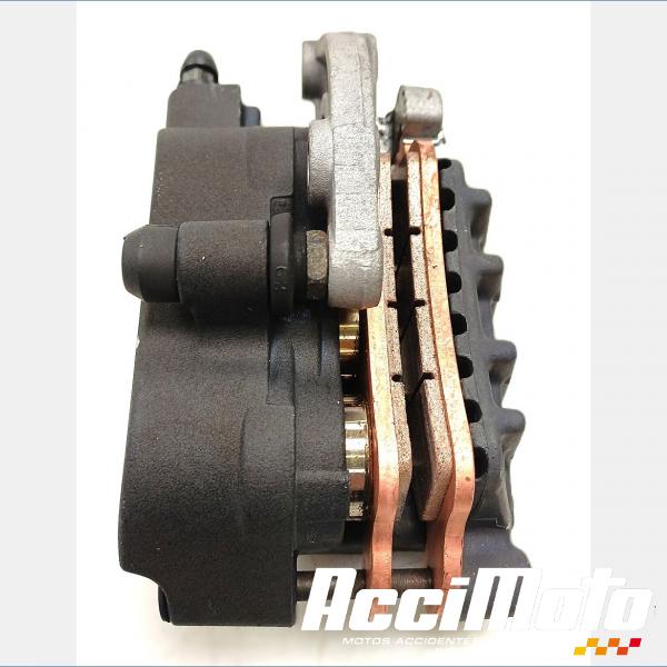 Pièce Moto étrier de frein avant (droit) HONDA VFR800 VTEC