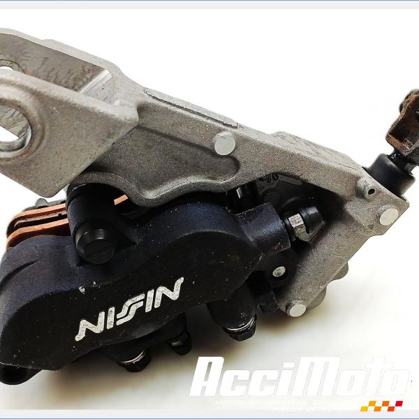 Pièce Moto étrier de frein avant (gauche) HONDA VFR800 VTEC