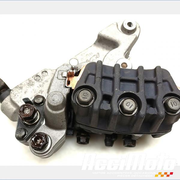 Pièce Moto étrier de frein avant (gauche) HONDA VFR800 VTEC