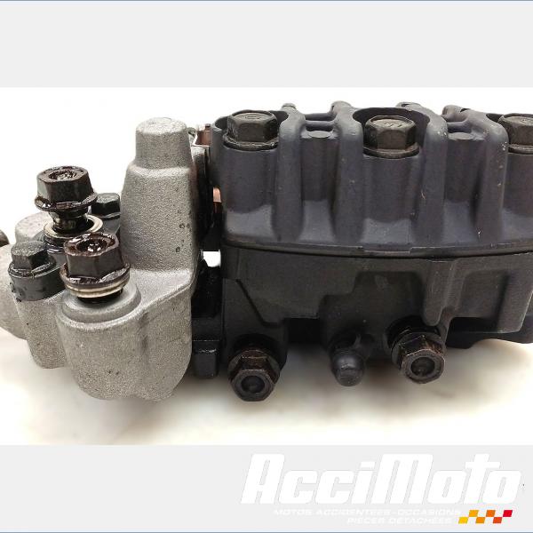 Pièce Moto étrier de frein avant (gauche) HONDA VFR800 VTEC