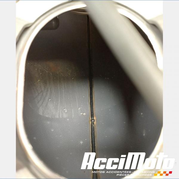 Part Motor bike Réservoir d'essence  HONDA VFR800 VTEC