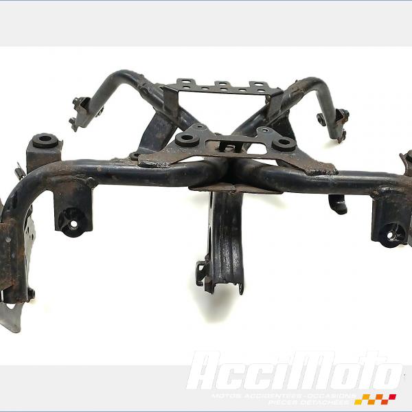 Pièce Moto Araignée (support tête de fourche) HONDA VFR800 VTEC