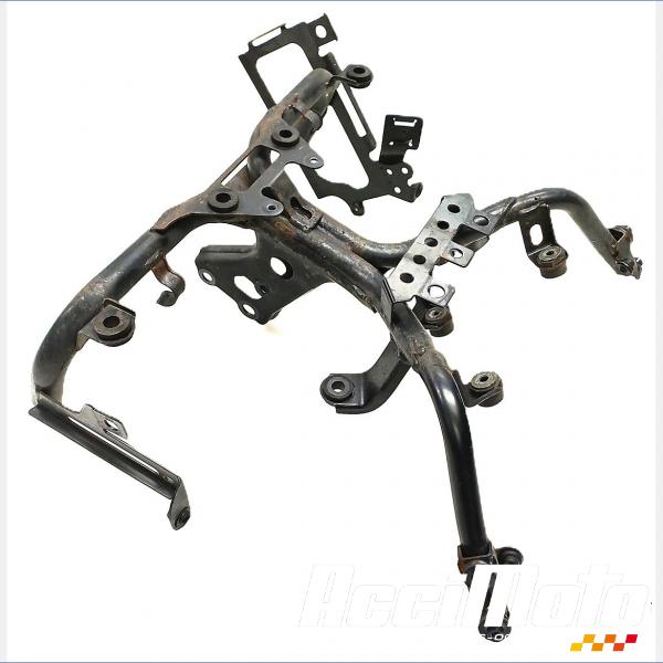 Pièce Moto Araignée (support tête de fourche) HONDA VFR800 VTEC