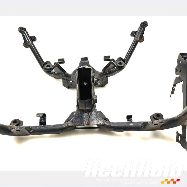 Pièce Moto Araignée (support tête de fourche) HONDA VFR800 VTEC