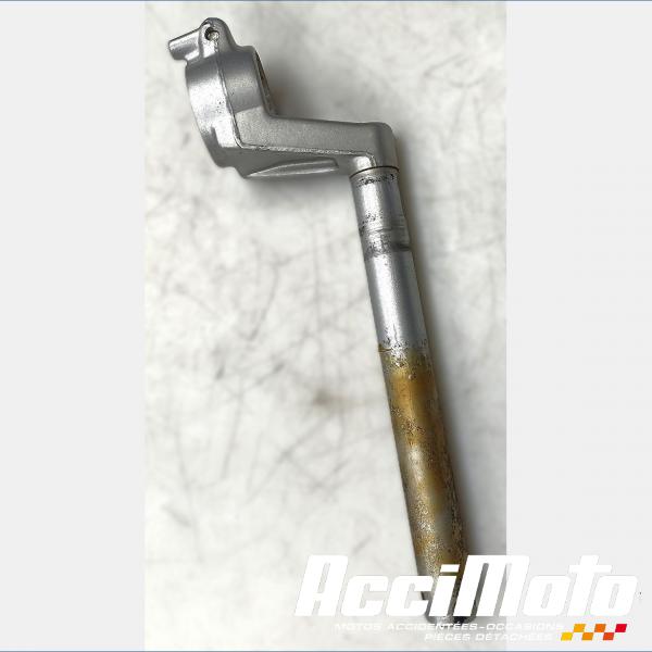 Part Motor bike Demi guidon (gauche) HONDA VFR800 VTEC