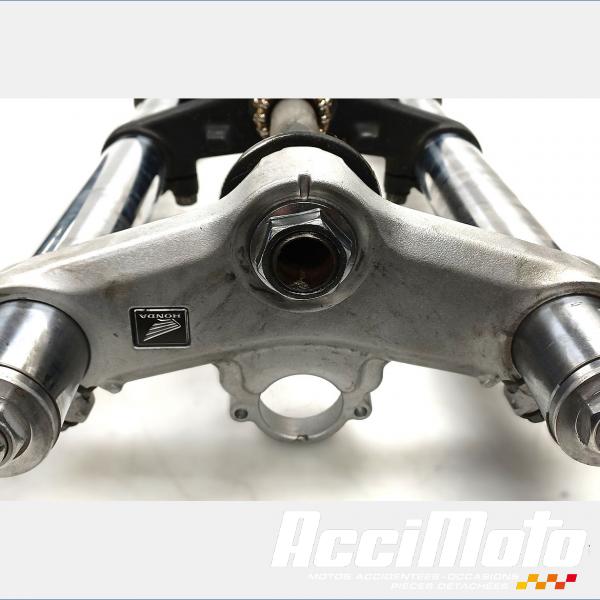 Pièce Moto Fourche complète HONDA VFR800 VTEC