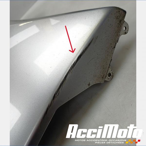 Part Motor bike Flanc de carénage avant (droit) HONDA VFR800 VTEC