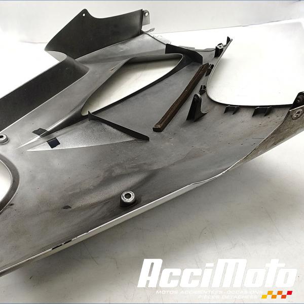 Pièce Moto Flanc de carénage avant (gauche) HONDA VFR800 VTEC