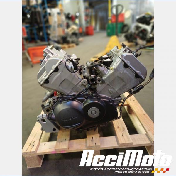 Part Motor bike Moteur HONDA VFR800 VTEC