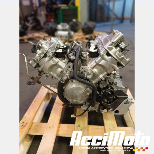 Part Motor bike Moteur HONDA VFR800 VTEC