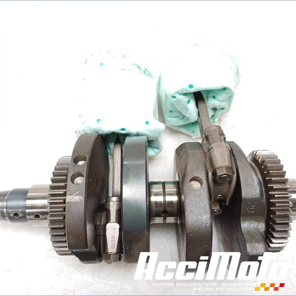 Pièce Moto Vilebrequin  KAWASAKI ER6 N