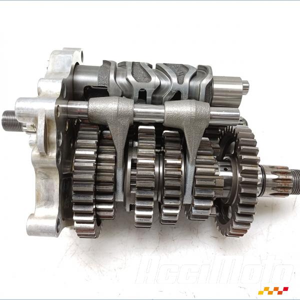 Pièce Moto Boite de vitesse  KAWASAKI ER6 N