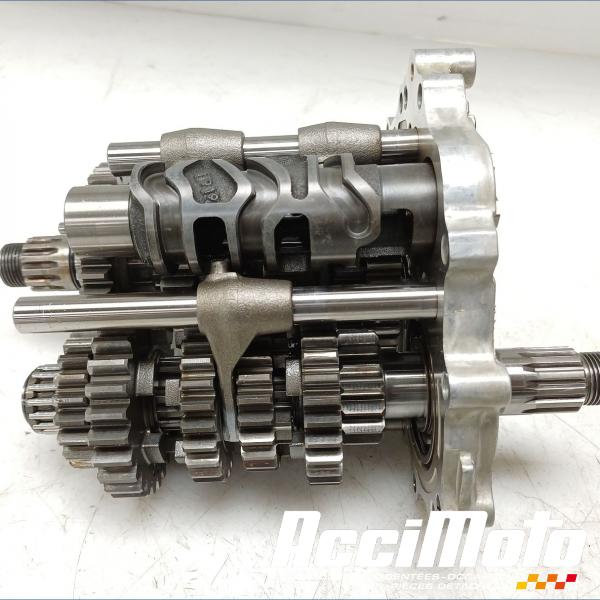 Pièce Moto Boite de vitesse  KAWASAKI ER6 N