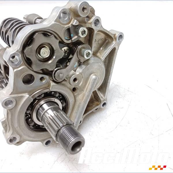 Pièce Moto Boite de vitesse  KAWASAKI ER6 N