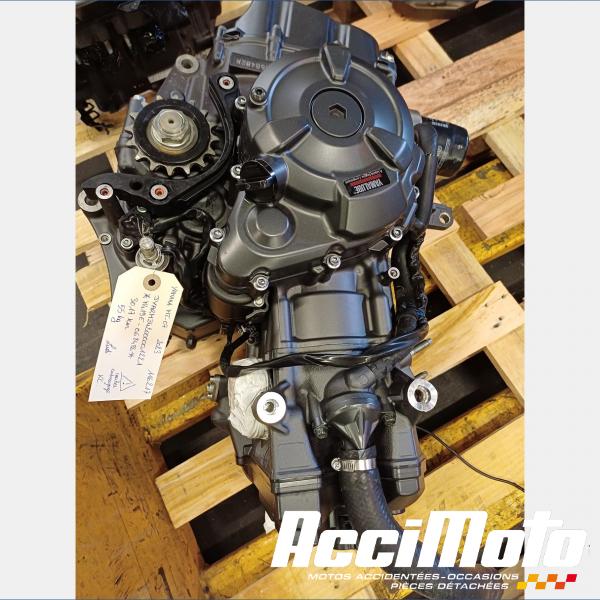 Pièce Moto Moteur YAMAHA MT-07