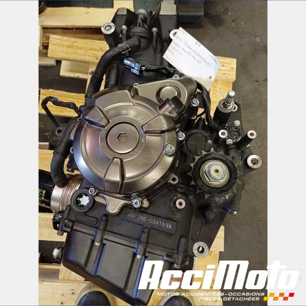 Pièce Moto Moteur YAMAHA MT-07