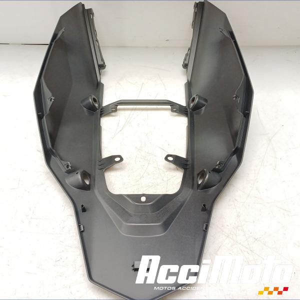 Pièce Moto Coque arrière de carénage YAMAHA XTZ TENERE 700