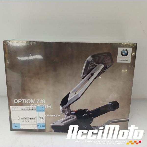 Pièce Moto Rétroviseurs (la paire) BMW R1250 R