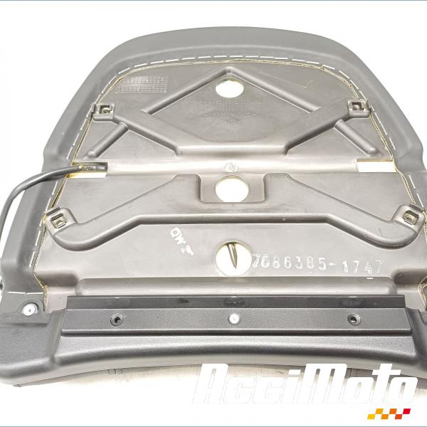 Pièce Moto Dosseret passager  BMW K1200 LT