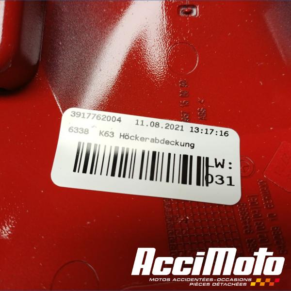 Pièce Moto Capot de selle BMW S1000 R