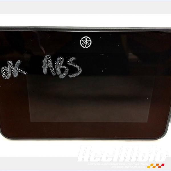 Pièce Moto Compteur (tableau de bord) YAMAHA MT-07