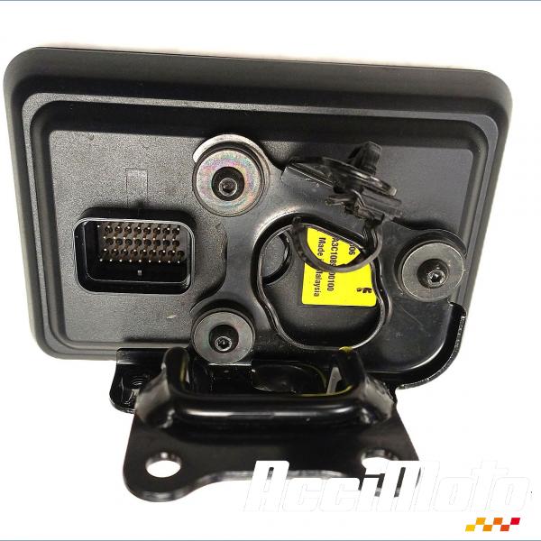 Pièce Moto Compteur (tableau de bord) YAMAHA MT-07