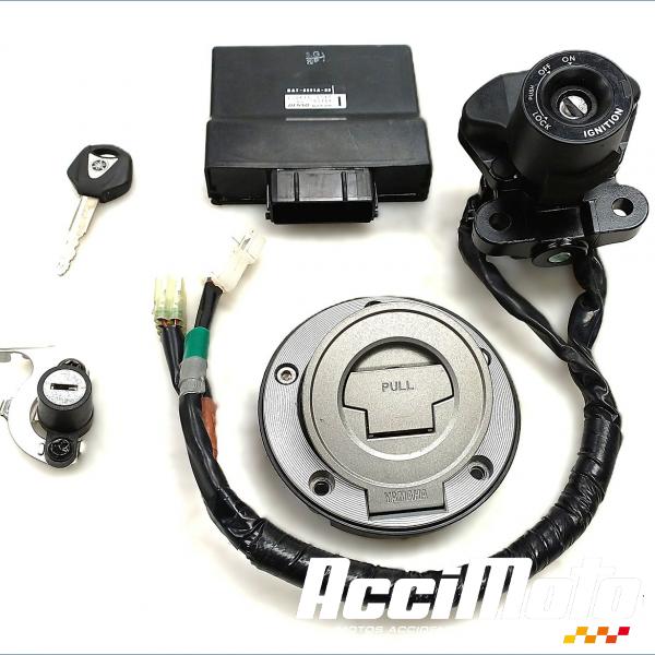 Pièce Moto Kit neiman+cdi YAMAHA MT-07