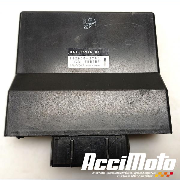 Pièce Moto Kit neiman+cdi YAMAHA MT-07