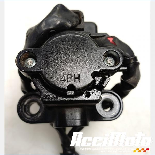 Pièce Moto Kit neiman+cdi YAMAHA MT-07