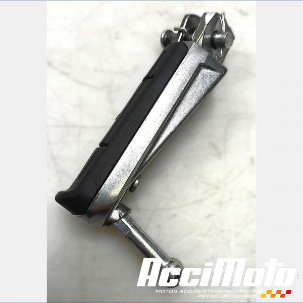 Pièce Moto Repose-pied avant (gauche) YAMAHA MT-07