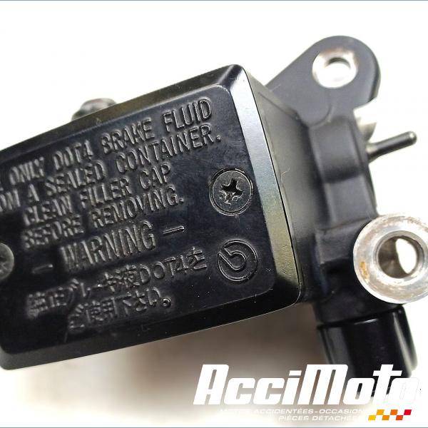 Pièce Moto Maître cylindre de frein avant YAMAHA MT-07