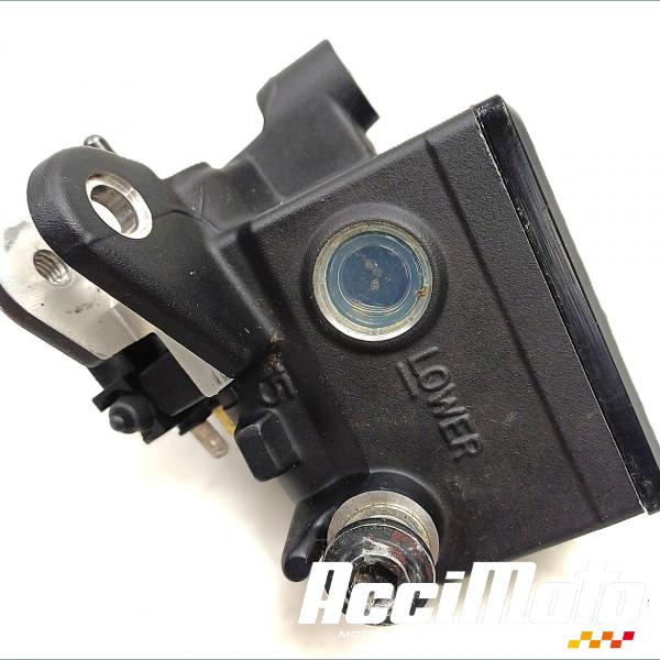Pièce Moto Maître cylindre de frein avant YAMAHA MT-07