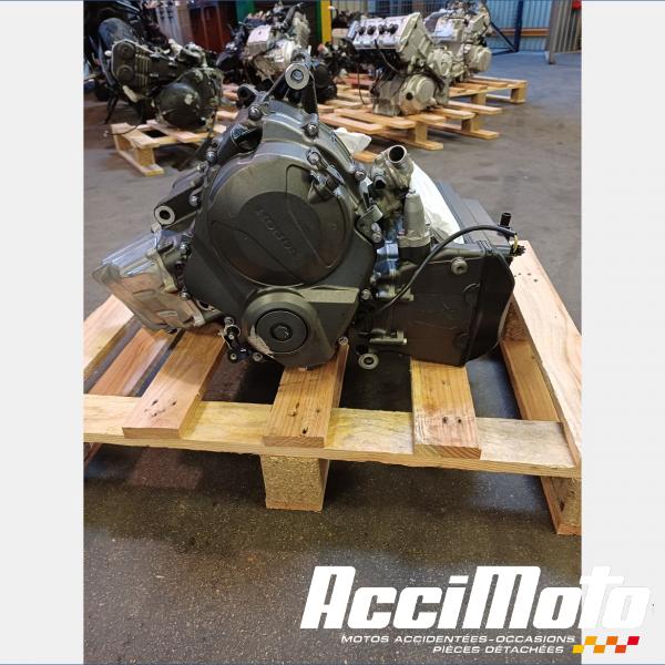 Pièce Moto Moteur HONDA CBR600RR