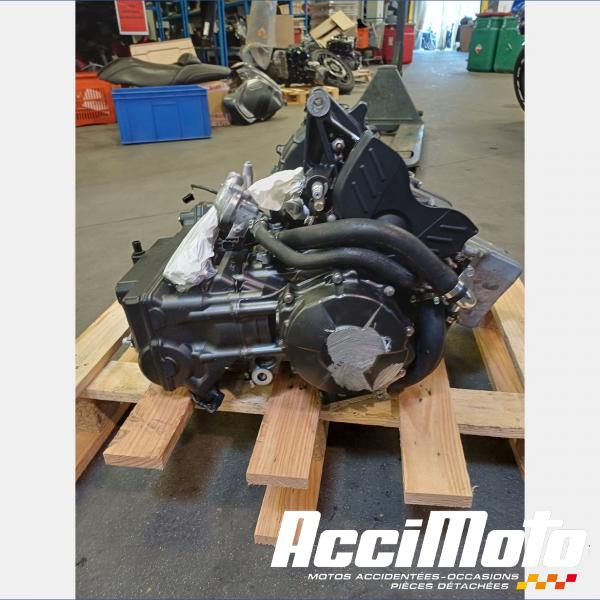 Pièce Moto Moteur HONDA CBR600RR