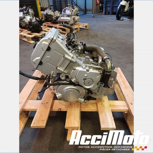Pièce Moto Moteur YAMAHA R6 YZF600