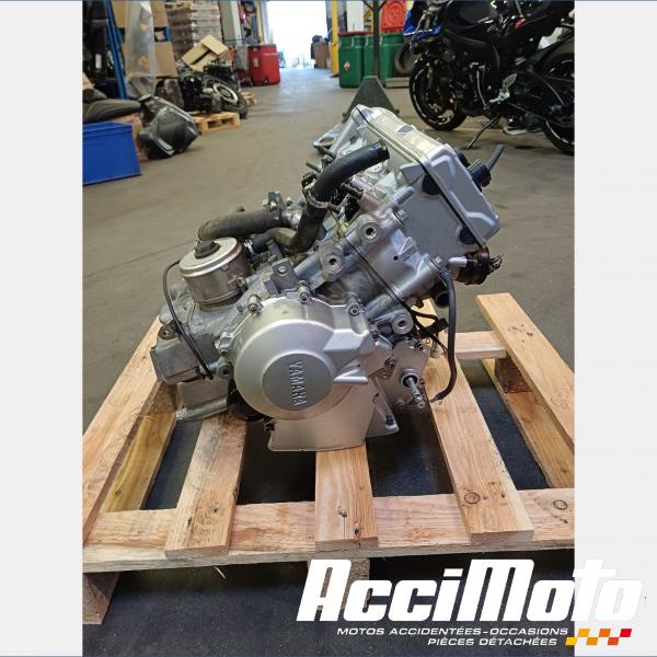 Pièce Moto Moteur YAMAHA R6 YZF600