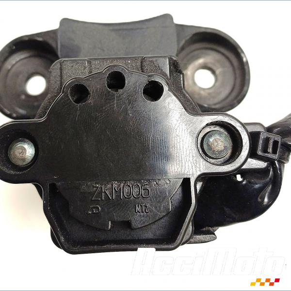 Pièce Moto Kit neiman (jeu de serrure) KAWASAKI NINJA EX400