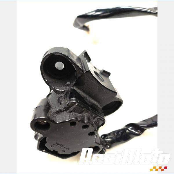 Pièce Moto Kit neiman (jeu de serrure) KAWASAKI NINJA EX400