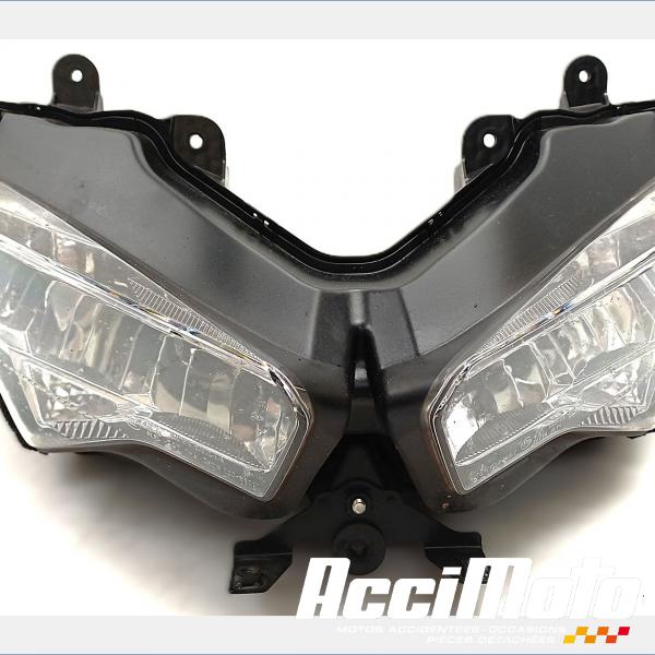 Pièce Moto Phare (optique avant) KAWASAKI NINJA EX400