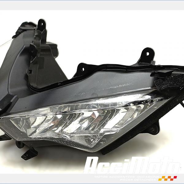 Pièce Moto Phare (optique avant) KAWASAKI NINJA EX400