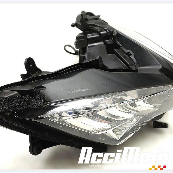 Pièce Moto Phare (optique avant) KAWASAKI NINJA EX400